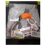 Milwaukee XL Work Hoodie