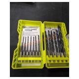 Ryobi Bit Set