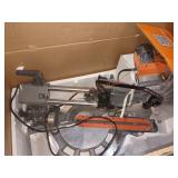 Ridgid Corded 12" Sliding Compound Miter Saw