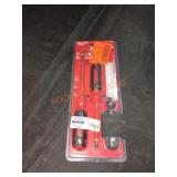 Milwaukee 1000V Insulated Screwdriver Set