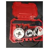 Milwaukee Hole Dozer Bi Metal Hole Saws