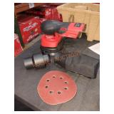 Milwaukee M18 5" Random Orbit Sander, Tool Only