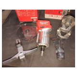 Milwaukee M18 Compact Router, Tool Only