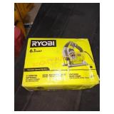 Ryobi Variable Speed Jig Saw