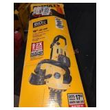 DeWalt 18" 60V Chainsaw