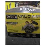 18V ONE+ HP COMPACT BRUSHLESS 6-1/2" CIRCULAR SAW