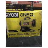 RYOBI ONE+ 18V Cordless Hybrid Forced Air Propane