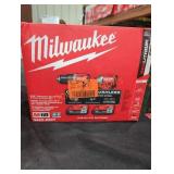 Milwaukee M18 compact 2 tool combo kit