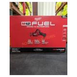 Milwaukee M12 Hackzall Reciprocating Saw