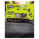 Ryobi 18v Cordless EZCLEAN Power Cleaner