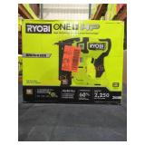Ryobi 18v 18GA Brad Nailer