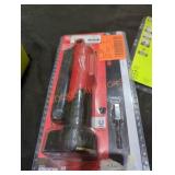 Milwaukee USB stick light