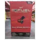 Milwaukee M12 3" Compact Cut Off Tool