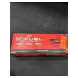 Milwaukee M18 Oscillating Multi-Tool