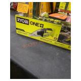 Ryobi 18V Hand Vacuum