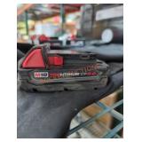 Milwaukee M18 2 ah battery