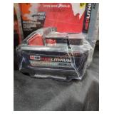 Milwaukee M18 8 ah battery