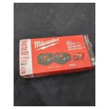 Milwaukee M18 XC5.0 Starter Kit