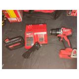 Milwaukee M18 1/2" Drill/Driver Kit