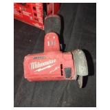 Milwaukee M12 3" Compact Cut Off Tool, Tool Only