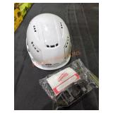 Milwaukee Bolt Helmet
