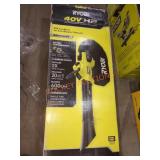 Ryobi 40v Jet Fan Blower/ Vacuum, Tool Only
