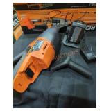 Ridgid hand vacuum kit