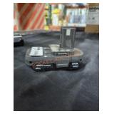 Ryobi 18v 2 ah battery