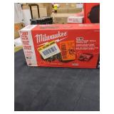 Milwaukee M18 XC5.0 Starter Kit