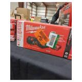 Milwaukee M18 XC5.0 Starter Kit