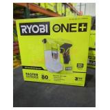 Ryobi 18v handheld sprayer