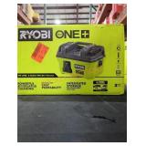 Ryobi 18V 3Gal Wet/Dry Vacuum