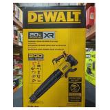DeWalt 20V Axial Blower