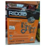Ridgid 6Gal. Air Compressor/3Tool Combo