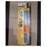 DEWALT DW735X planer