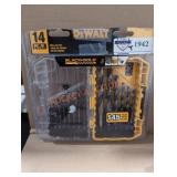 DEWALT 4-1/2 in. x .045 in. x 7/8 in. Metal &