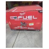 Milwaukee 7-1/4" Compound Miter Saw