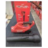Milwaukee M18 Blower