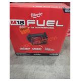 Milwaukee M18 2 Gal Compact Quiet Compressor