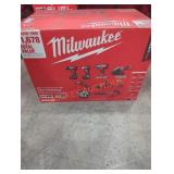 Milwaukee M18 9-Tool Combo Kit