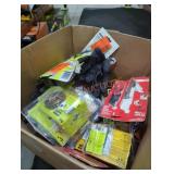 Box lot