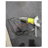 RYOBI 5.5 Amp 4-1/2 in. Angle Grinder