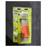 RYOBI Door Hinge Template