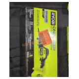 Ryobi 18v Compact Brushless One Handed Recipe Saw