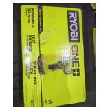 Ryobi 18v 1/2" Drill/Driver Kit