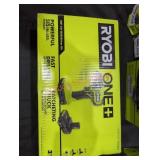 Ryobi 18v 1/2" Drill/Driver Kit