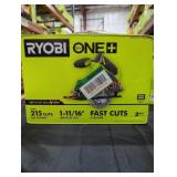 Ryobi 18v 5.5" Circular Saw TOOL ONLY