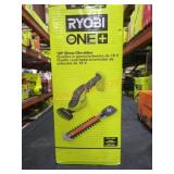 Ryobi 18v Shear/Shrubber