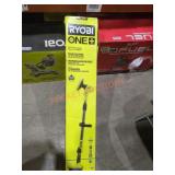 Ryobi 18v Telescoping Power Scrubber