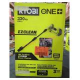 Ryobi 18V Power Cleaner